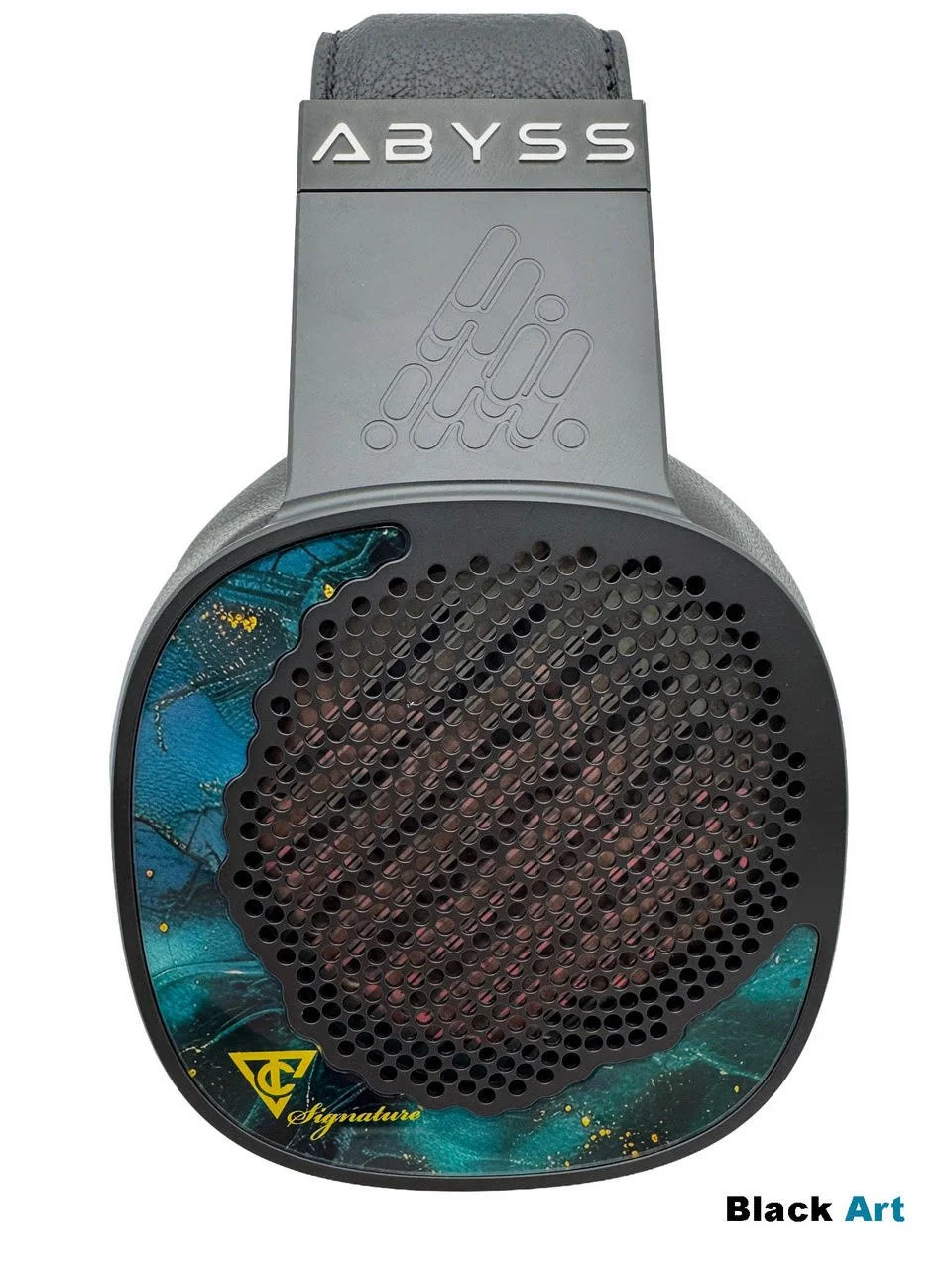ABYSS Diana TC Signature — Woo Audio